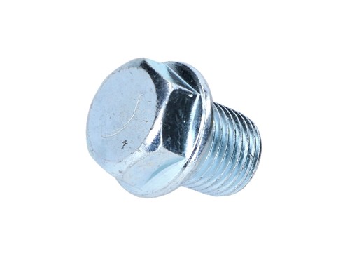 Oil drain bolt - drain,