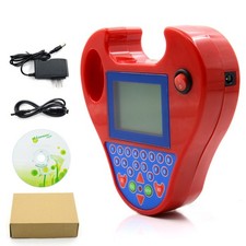 Mini Type Smart Zed-Bull