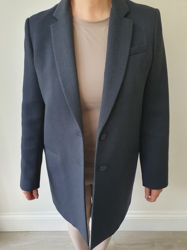 Jigsaw city coat - coat, in