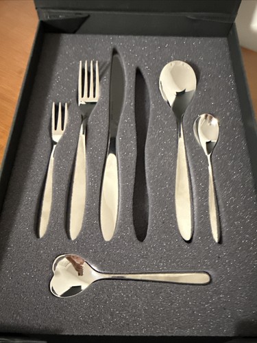 Piece cutlery alessi delta - alessi,