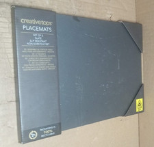 Creative Tops 100 Percent