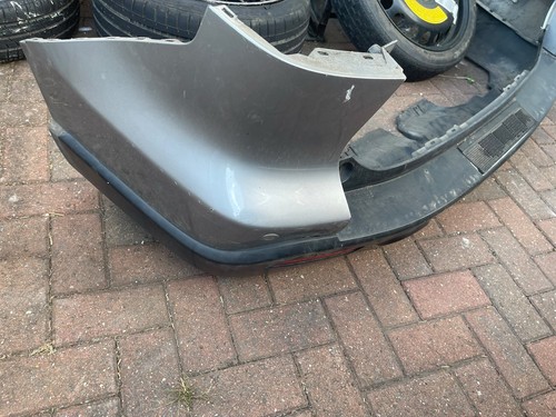 Honda crv rear - crv,