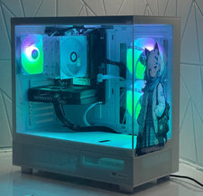 Ryzen 7 5700X Desktop Gaming