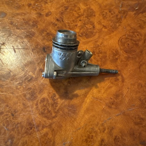 Vintage 1950 holland wasp - 1950's,