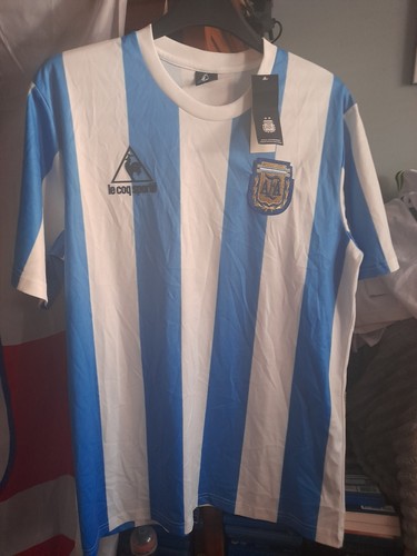 Argentina national team 1986 - argentina,