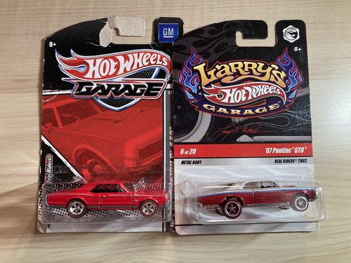 Hot wheels 67 - hot, oldsmobile
