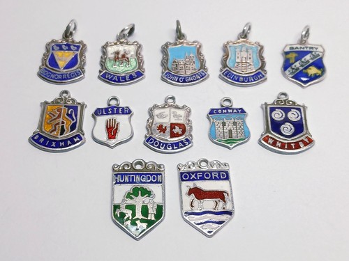 12x sterling silver 925 - 12x, travel