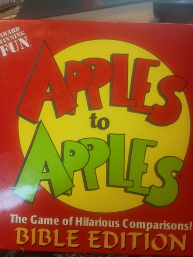 Apples bible - to,