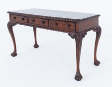 Chippendale Console Table