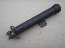 BSA 250 350 441 500 650 ?? LH front fork slider clamp type bottom UNUSED