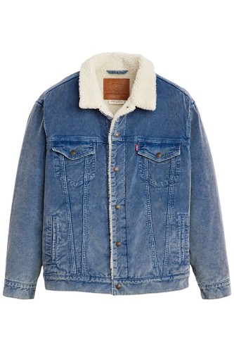Levi type iii sherpa lined - type, sherpa-lined