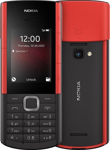 New nokia 5710 dummy - new, display