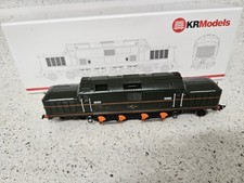 KR MODELS 'OO' GAUGE FELL-OO-S
