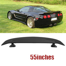 Universal Rear Trunk Spoiler