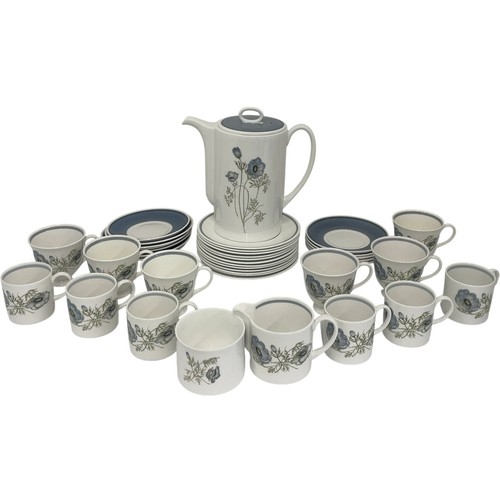 Susie cooper glen mist bone - cooper,