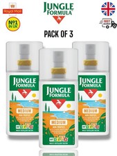 Triple pack jungle - pack, formula