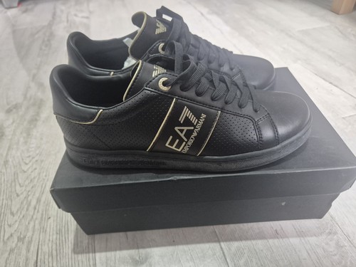 Ea7 emporio armani - ea7,