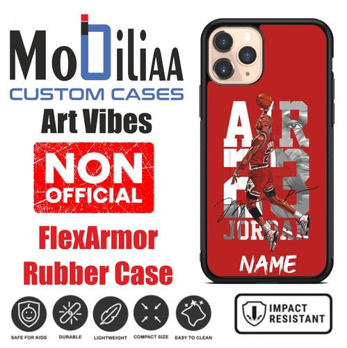 Personalised shockproof phone - shockproof,