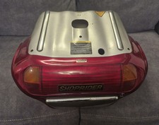 SHOPRIDER CADIZ TE 889   Rear