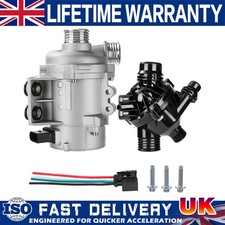 Electric Water Pump &