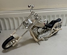 Vintage Bratz Motorbike 12"