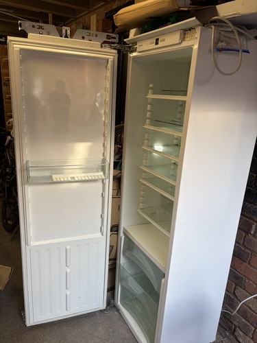 Miele dynacool integrated - miele,