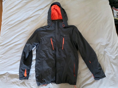 Mountain warehouse extreme - warehouse,