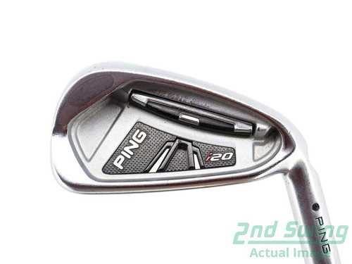 Ping i20 single iron - ping,