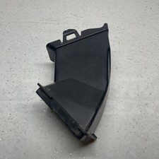 BMW M5 5 SERIES 2018 G30 G80 Right Bottom Water Drain Channel 61667357248