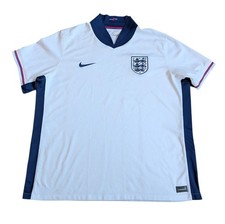 Nike England Home Football