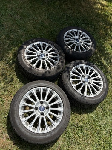 4x108 ford fiesta zetec - 4x108,