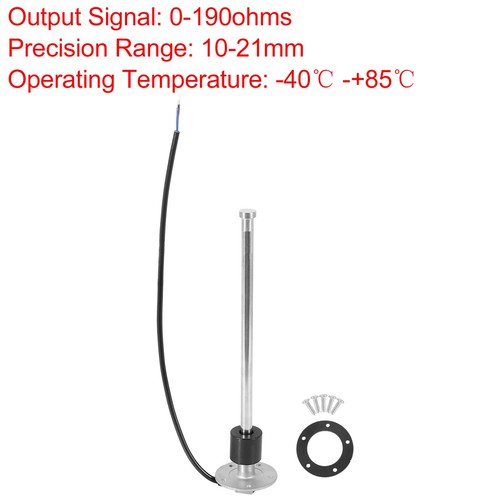300mm fuel level sender - 300mm, water