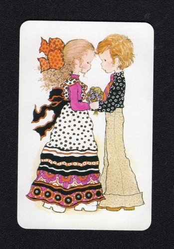 Sarah kay swap card loving - swap,