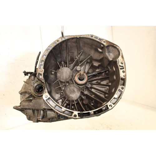 Gearbox renault megane - gearbox, (08-12)