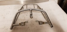 Yamaha YBR125  luggage rack
