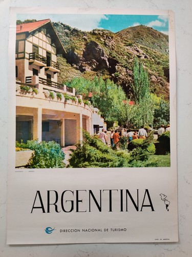 Original argentina travel - argentina,