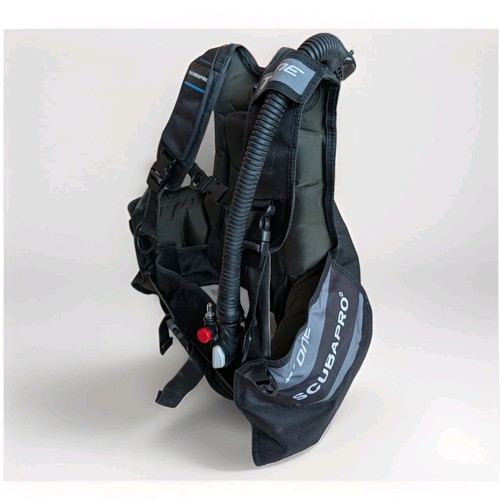 Scubapro one bcd medium - scubapro, t-one