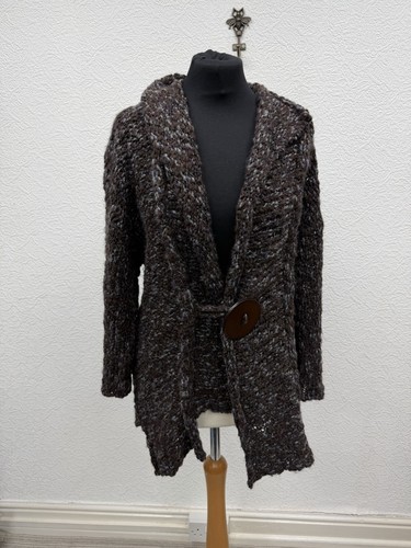 Crea concept cardigan size - concept,