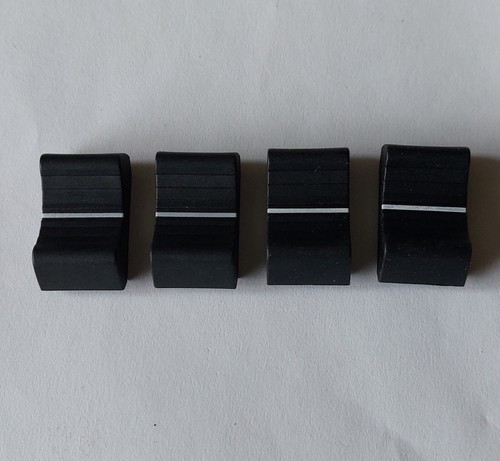 Citronic slider knobs 4 - x,