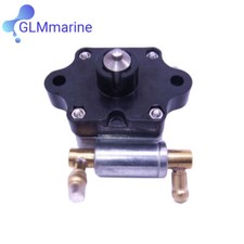 Yamaha Fuel Pump 15HP 20HP F15