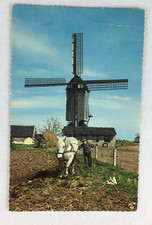 VINTAGE POSTCARD NETHERLANDS