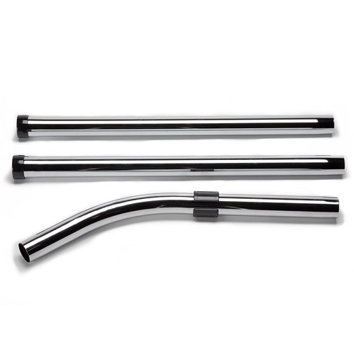 Pack 32mm chrome vacuum - 32mm,