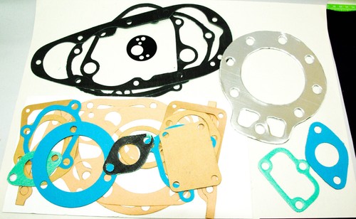 Dsa340 gasket set - set, engine