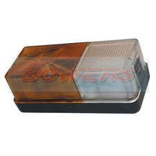 HELLA FRONT SIDE / INDICATOR