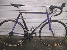 Nigel Dean Senator retro 1993