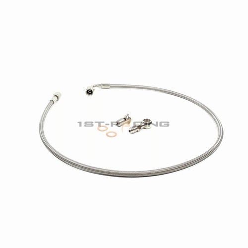 Turbo teflon oil - 4-an,