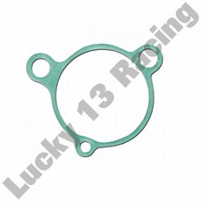 Ignition Outside Cover Gasket