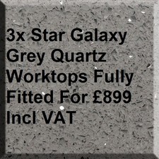 GRANITE QUARTZ KITCHEN WORKTOP QUARTZ & GRANITE WORK TOPS