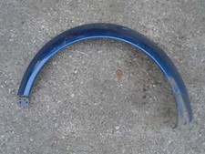 AUDI A2 REAR WHEEL ARCH (PASSENGER/LEFT SIDE) 2000-2005