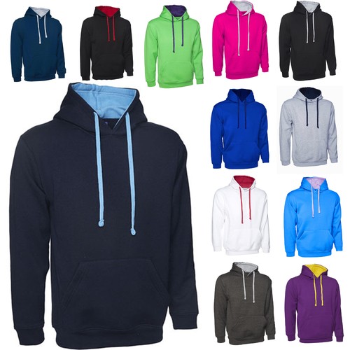 Men premium contrast - premium,